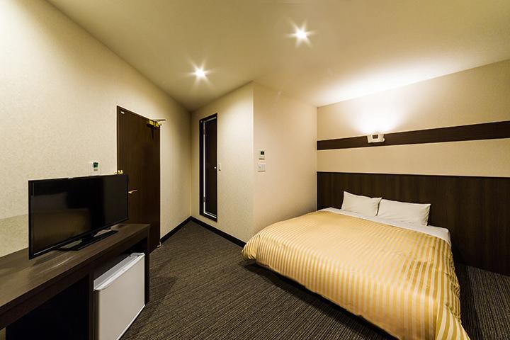 Hotel Casvi Tenjin Fukuoka  Exterior foto